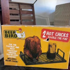 96. Beer Bird Braai