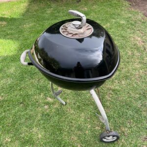 33.Cadac charcoal Braai